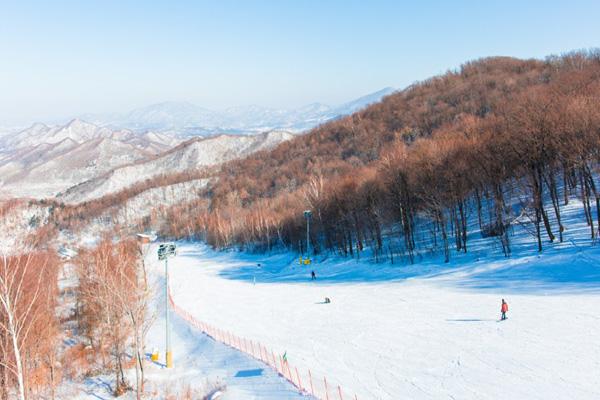 天津好玩的滑雪场有哪些