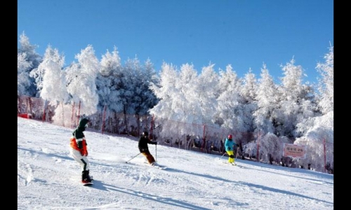 崇礼滑雪场有哪些 七大最好滑雪场介绍