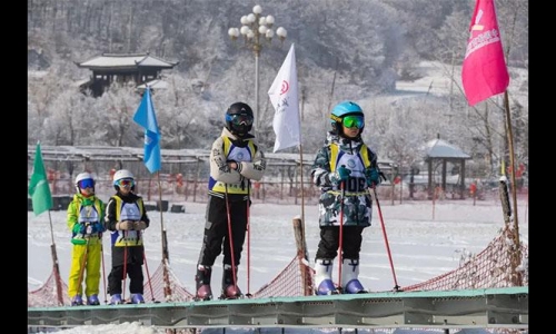 2023-2024紫花岭滑雪场开放时间最新消息
