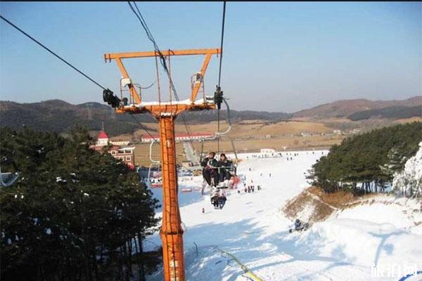 沈阳白清寨滑雪场开放时间 附2020年开放时间+滑雪票价格