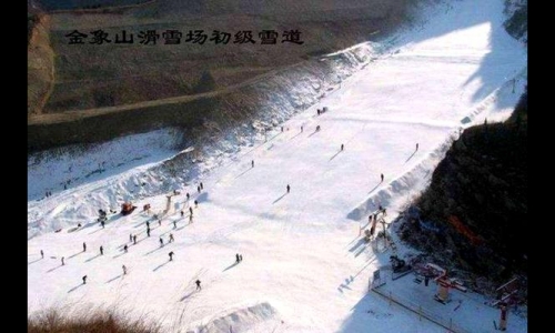 济南滑雪场有哪些已经营业了？济南滑雪场推荐