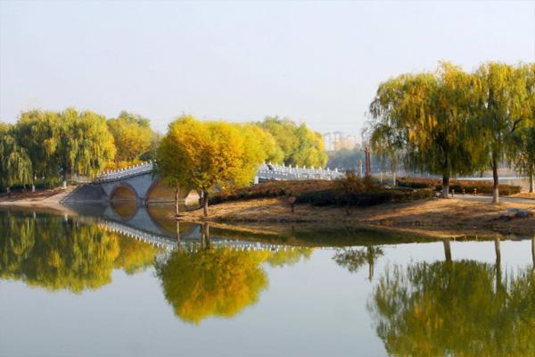 2022北京南海子公园游玩攻略