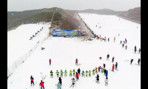 2021-2022济南雪野滑雪场什么时候开放